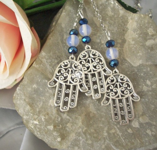 Edler hamsa fatimas hand - hamsa,