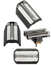 Scherkopf Scherfolie Kombipack für Braun 31B 360/380/5005/5000 Series