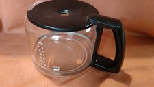 Kaffeekanne Ersatzkanne Krups Pro Aroma Glaskanne Kaffeemaschine Ersatzglas