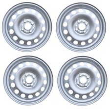 4x BMW Mini Cooper R50 R53