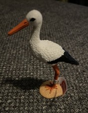 Schleich Figur 13936 Storch