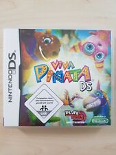 Viva Pinata DS