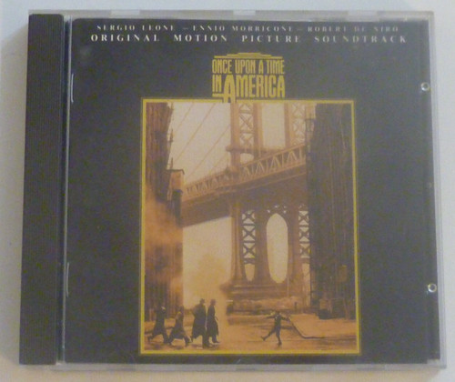 Ennio morricone once upon a - ennio,