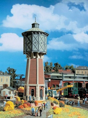 Vollmer 45704 wasserturm - ,