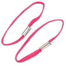 Bundeswehr Litzen für Schulterklappen 1 Paar rosa grün schwarz blau gold etc.