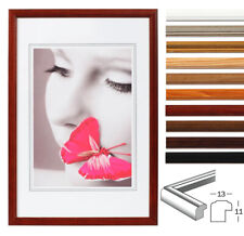 EKO II Bilderrahmen aus Holz