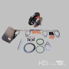 Rumpfgruppe  03G253016HX 2.0