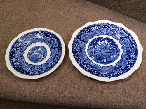 Vintage mason ironstone - vintage, mason’s