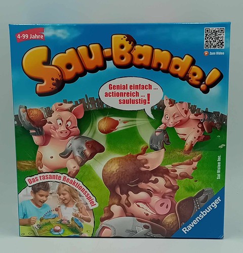 Ravensburger 22267 sau bande - -,