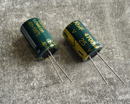 Stück elko 4700uf - stück,