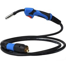 MIG MAG Schweißbrenner MB