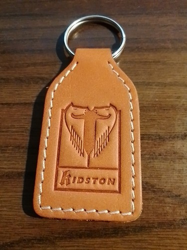 Kidston schedoni original - kidston, schedoni-original