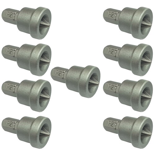 Trockenbau bits pz1 - trockenbau,