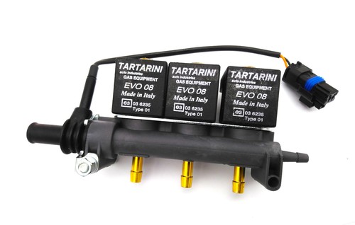 Lpg autogas tartarini - autogas,