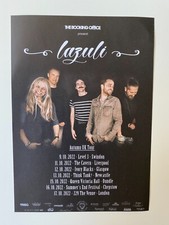 Lazuli / Magento Live 2022 Promo Flyer 