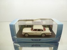 NEO NEO47015 PLYMOUTH VALIANT