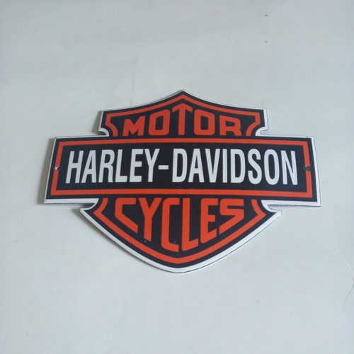 Harley davidson emailschild - davidson,