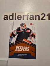 DEL 25-26 2025-2026 KEEPERS