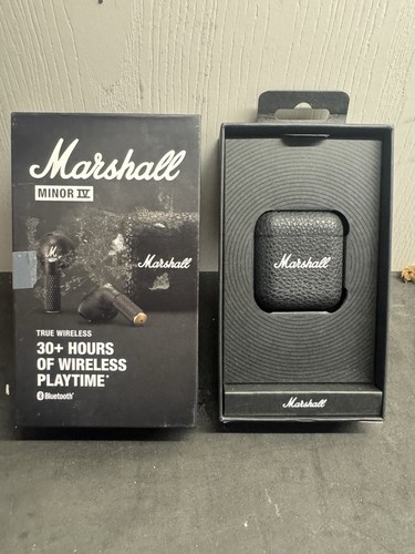 Marshall bluetooth kopfhörer - marshall,