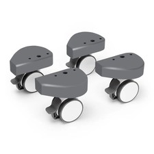 babybay Rollensatz Spezial mit