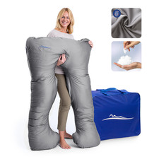 KomfortKissen 100x150 Premium