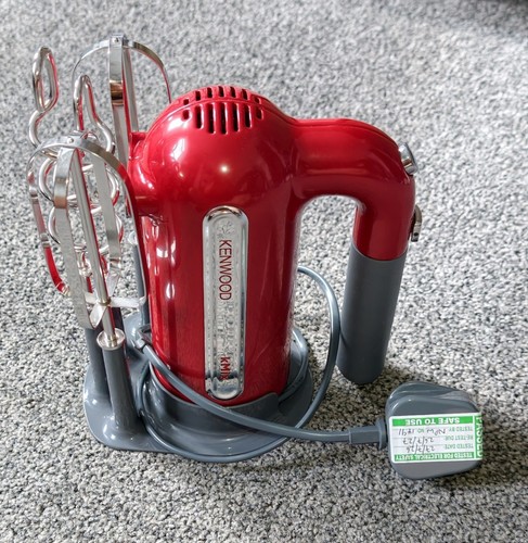 Kenwood kmix handmixer - kmix,