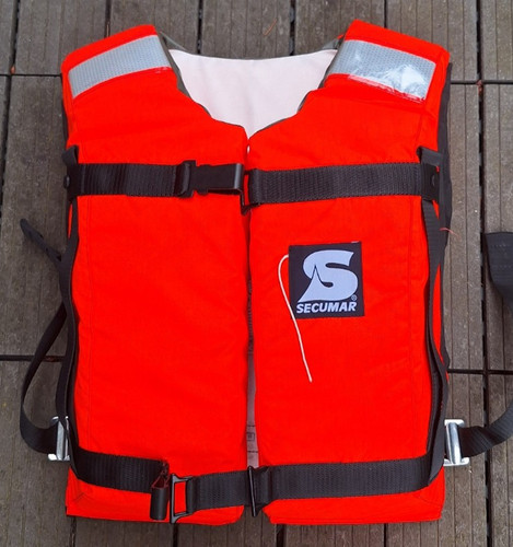 Secumar 11m thw - 1x,