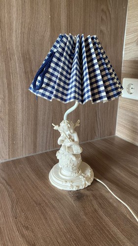 Lampe tischlampe engel - lampe,