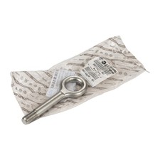 Abschlepphaken Abschleppöse