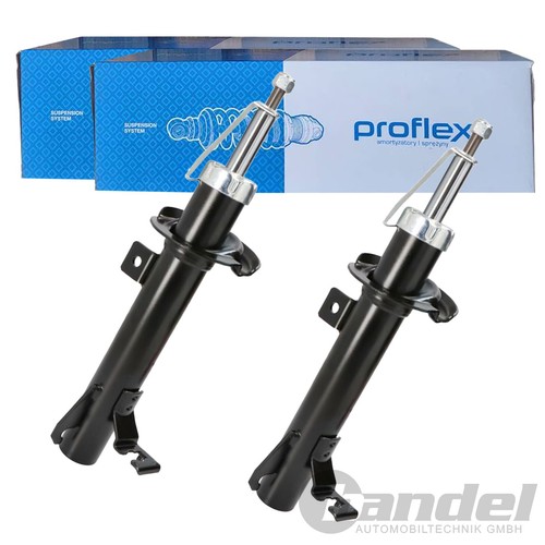 Proflex gas stoßdämpfer - proflex, gas-stoßdÄmpfer
