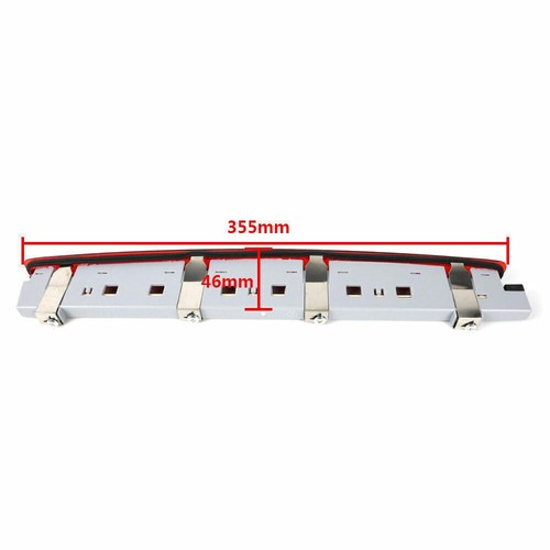 Dritte led bremslicht - 3.,