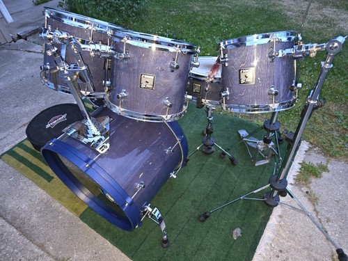 Sonor class piece drum - s,