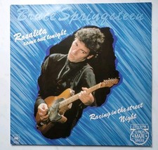 Bruce Springsteen Maxi Single