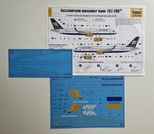 Decals 1:144 – bitte lesen