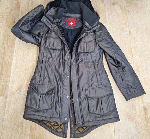 Wellensteyn schneezauber parka - schneezauber,