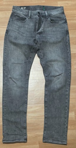 Star 3301 w30 l32 slim - w30,