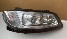 Opel Omega B Scheinwerfer Xenon rechts 084421124 Hella