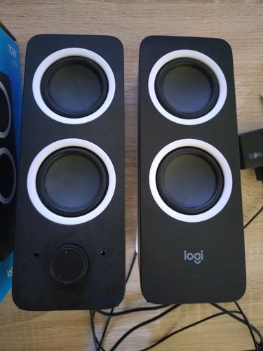 Logitech z200 kanal - 2.0,