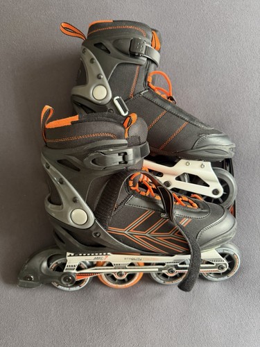 Tolle inline skates - tolle, /