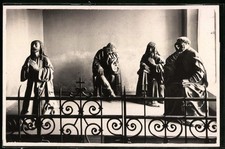 Ansicht Geyer, Ölberggruppe