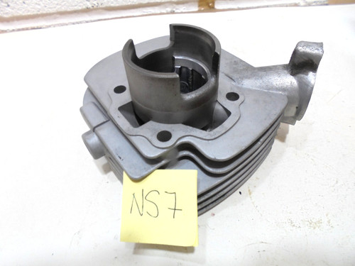 Suzuki cp50 lauf - cp50,