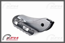 BMW F 700 GS K70 F650 GS F800 GS Fussraste rechts Footrest right Original