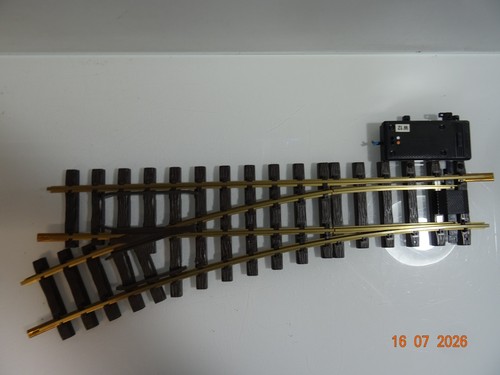 Lgb spur 1615 weiche - lgb, g