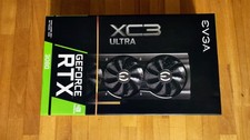 EVGA GeForce RTX 3080 XC3