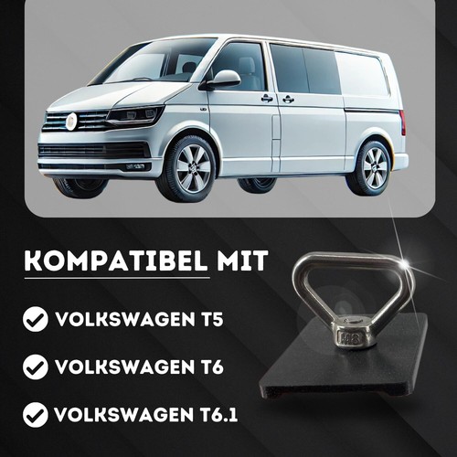 Zurröse platte passend - 4x,