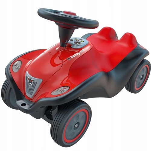 Kinderlaufrad bobby car next - bobby,