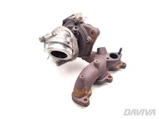 Polo turbolader 2 tdi - vw,