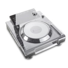 Decksaver Pioneer CDJ-900