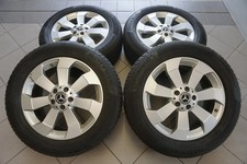 Original Mercedes ML GLE W166