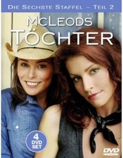 DVD McLeods Töchter - Die